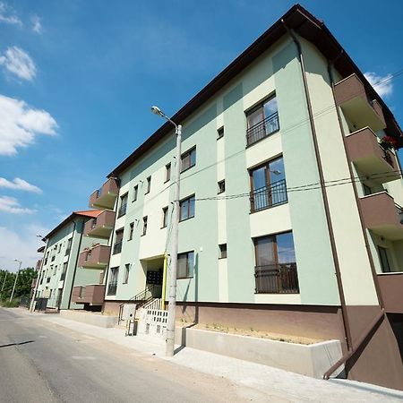Gaga Residence 16 Timisoara Exterior foto