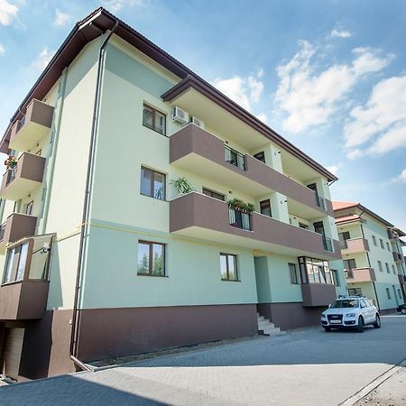 Gaga Residence 16 Timisoara Exterior foto