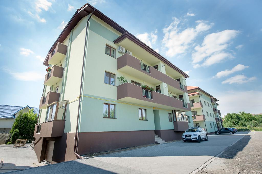 Gaga Residence 16 Timisoara Exterior foto