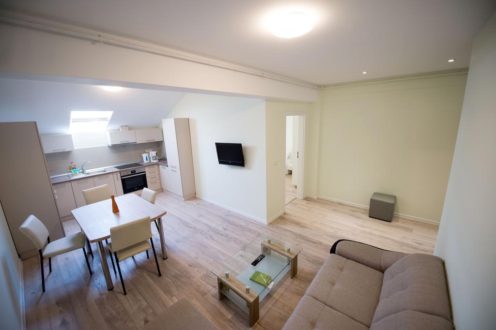 Gaga Residence 16 Timisoara Exterior foto