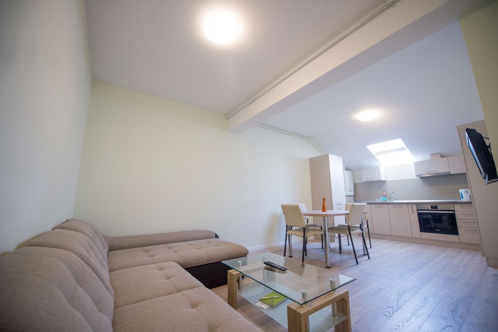 Gaga Residence 16 Timisoara Exterior foto