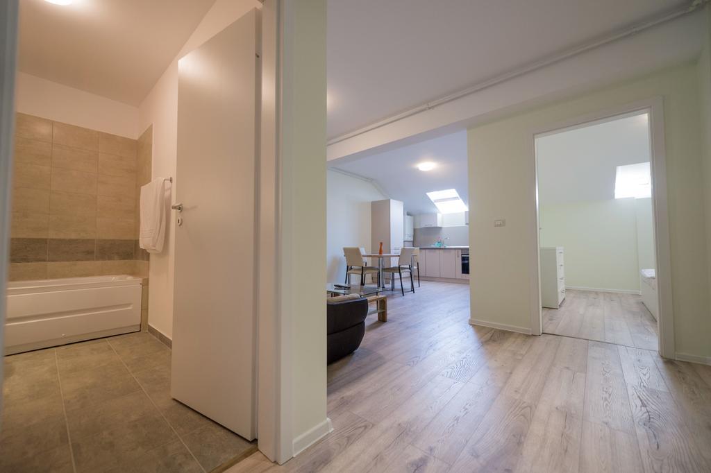 Gaga Residence 16 Timisoara Exterior foto